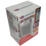 termowentylator-descon-da-t184cs-stan-nowy