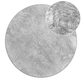 dywan-pluszowy-miekki-antyposlizgowy-srebrny-okragly-do-prania-80-cm