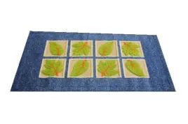 dywan-fryz-efekt-3d-180x270-niebieski-w-liscie