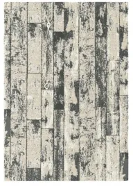 plasko-tkany-dywan-dwupoziomowy-szary-deski-vision-160x230-3d