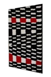 dywan-structural-80x160-czarny-opti-agnella