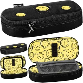 smiley-piornik-beuniq-etui-szkolny-usztywniany-mlodziezowy-buzki-emotki