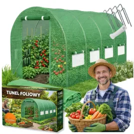 tunel-foliowy-ogrodowy-szklarnia-25x4x2m-folia-10m2-foliak-uv-4-premium