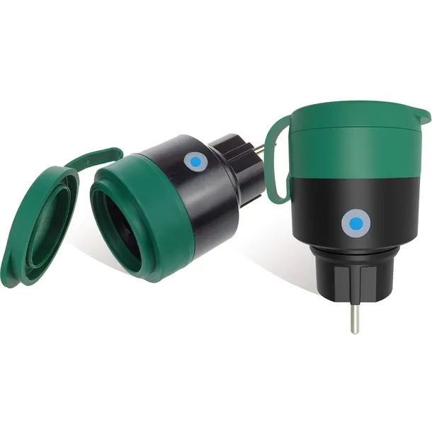 gniazdo-elektryczne-scienne-ucomen-zielony-typ-gniazda-gniazdo