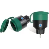 gniazdo-elektryczne-scienne-ucomen-zielony-typ-gniazda-gniazdo