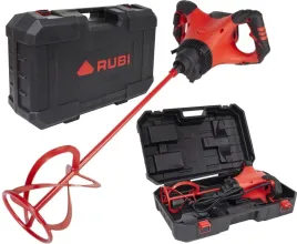 rubi-rubimix-9-supertorque-elektryczna-mieszarka-1800w-m14-z-walizka
