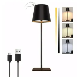 lampka-stolowa-led-bezprzewodowa-5200mah-nocna-ladowanie-usb-czarna-2szt