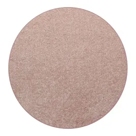 okragly-dywan-kolo-diamond-pudrowy-roz-200cm
