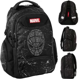 spiderman-plecak-szkolny-czarny-beuniq-mlodziezowy-marvel-dla-chlopakow
