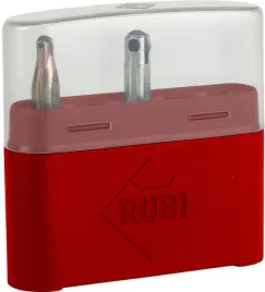 rubi-zestaw-nozy-silver-6-i10-mm-do-ts-tr-tf-max