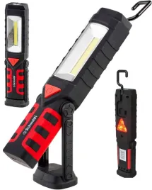 schmith-lampa-latarka-warsztatowa-200lm-z-magnesem