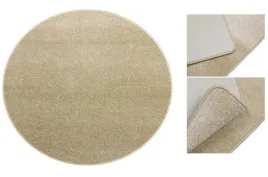 okragly-dywan-diamond-bezowe-kolo-200x200-cm