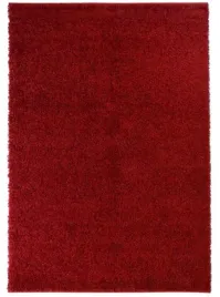 dywan-shaggy-75x200cm-czerwony-wlochacz-miekki-sprezysty-dywanik