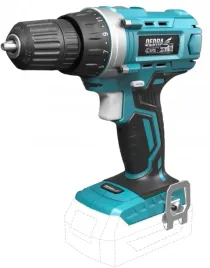 dedra-ded7040-wiertarko-wkretarka-aku18v-10mm-body
