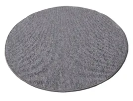 dywan-petelkowy-100cm-grafitowy-trwaly-dywan-okragly-pokojowy
