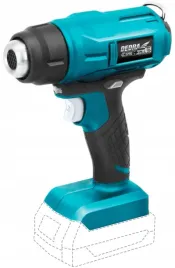 dedra-ded7058-opalarka-akumulatorowa-18v-body