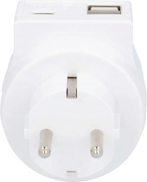 gniazdo-elektryczne-scienne-unitec-bialy-typ-gniazda-gniazdo