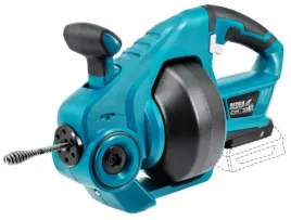 dedra-ded7081-przepycharka-do-rur-aku-18v-korpus