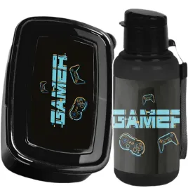 gaming-zestaw-2w1-bidon-sniadaniowka-z-padem-dla-chlopaka-do-szkoly-gaming