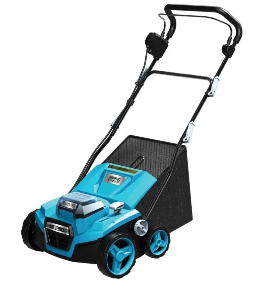 dedra-ded7196v-wertykulator-aerator-38-cm-2x18v-stan-nowy