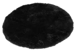 dywan-kolo-pluszowy-antyposlizgowy-czarny-120cm