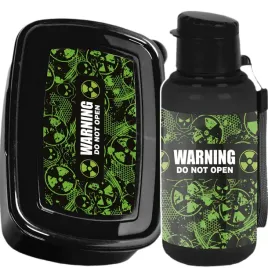 warning-alert-komplet-2w1-bidon-sniadaniowka-dla-chlopaka-do-szkoly-paso