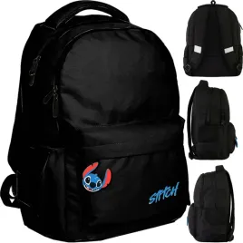 stitch-czarny-plecak-beuniq-mlodziezowy-szkolny-sportowy-stich