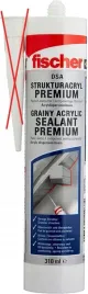 akryl-strukturalny-fischer-premium-dsa-bialy