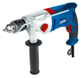 dedra-ded7963-wiertarka-udarowa-2-biegi-850w-13mm