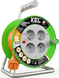 kel-przedluzacz-bebnowy-na-bebnie-10m-3x1mm-2300w