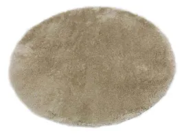 dywan-plusz-kolo-softi-bez-pluszowy-okragly-160cm