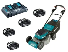 makita-dlm462-kosiarka-akumulatorowa-46cm-4x5ah