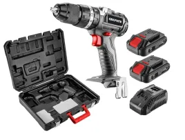 graphite-wiertrko-wkretarka-udar-13mm-2x2-0ah