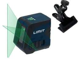 limit-laser-krzyzowy-poziomica-15m-zielony-uchwyt