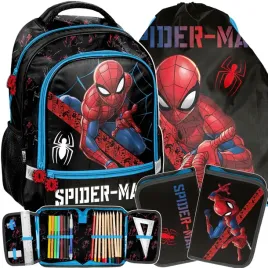 plecak-szkolny-spiderman-do-podstawowki-zestaw-3w1-do-1-klasy-dla-chlopaka