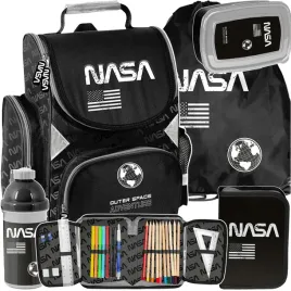 nasa-tornister-szkolny-dla-chlopakow-komplet-5w1-do-podstawowki-czarny