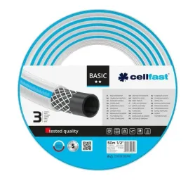 cellfast-10-402-mocny-waz-ogrodowy-do-podlewania-3-warstwy-basic-1-2-50m