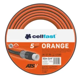 cellfast-15-022-waz-ogrodowy-orange-atsv-3-4-50m-5-warstwowy