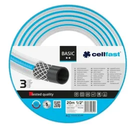 cellfast-10-400-waz-ogrodowy-basic-1-2-20m-3-warstwowy