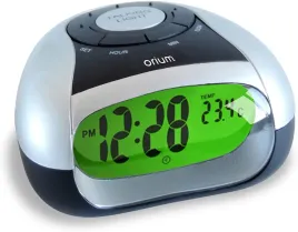 zegar-budzik-orium-srebrny-12cm