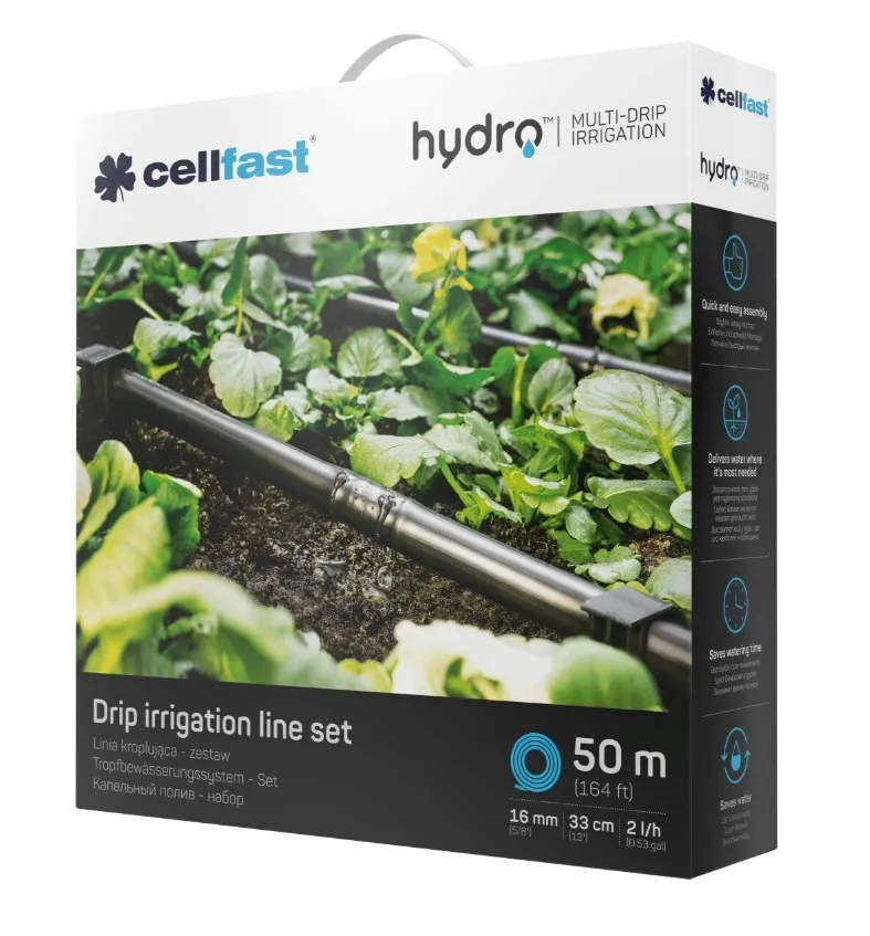 cellfast-linia-kroplujaca-zestaw-hydro-50-m-stan-nowy