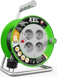 kel-przedluzacz-bebnowy-na-bebnie-10m-3x1mm-2300w