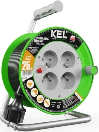 kel-przedluzacz-bebnowy-na-bebnie-25m-3x1mm-2300w