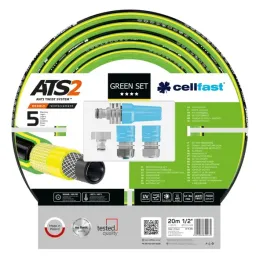 cellfast-zestaw-zraszajacy-green-waz-1-2-20m-5-warstwowy-zlaczki-zraszacz