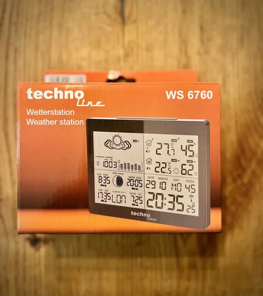 stacja-pogody-technoline-ws6760-funkcje-budzik-pomiar-cisnienia-pomiar-temperatury-wewnetrznej-pomiar-temperatury-zewnetrznej-pomiar-wilgotnosci-prognoza-pogody-zegar