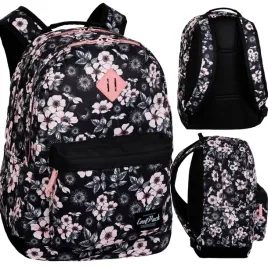 plecak-coolpack-miejski-kwiaty-mlodziezowy-scout-helen-damski