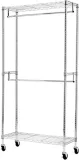 podwojny-drazek-na-ubrania-amazon-basics-material-metal