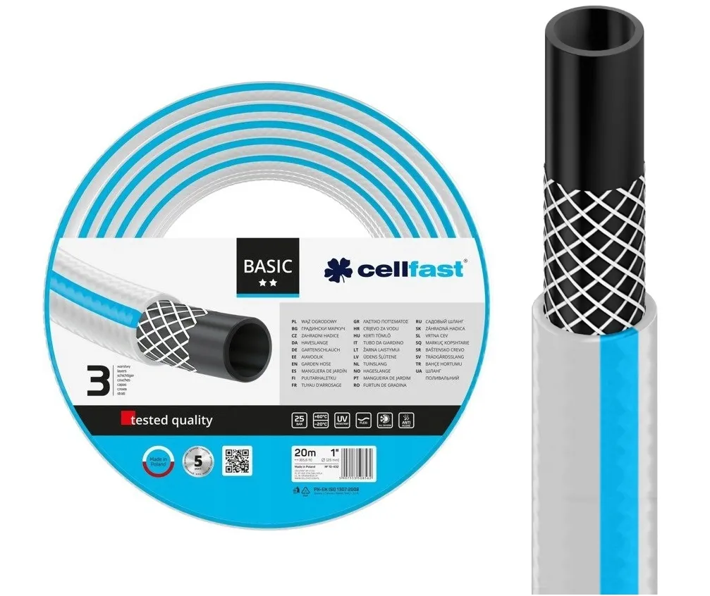 cellfast-10-432-waz-ogrodowy-basic-1-20m-3-warstwowy