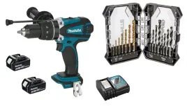 makita-dhp458z-wiertarko-wkretarka-2x3ah-ladowarka