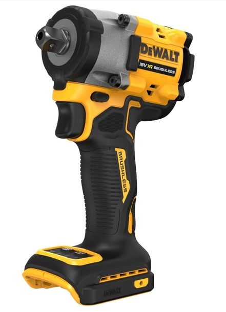 DEWALT DCF922N KLUCZ UDAROWY 1/2'' 18V XR KORPUS